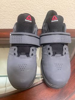 Reebok Lifter PR shoes