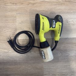 2.6 Amp Corded 5 in. Random Orbital Sander