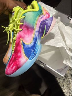 LeBron 22 “What The Monopoly Edition “