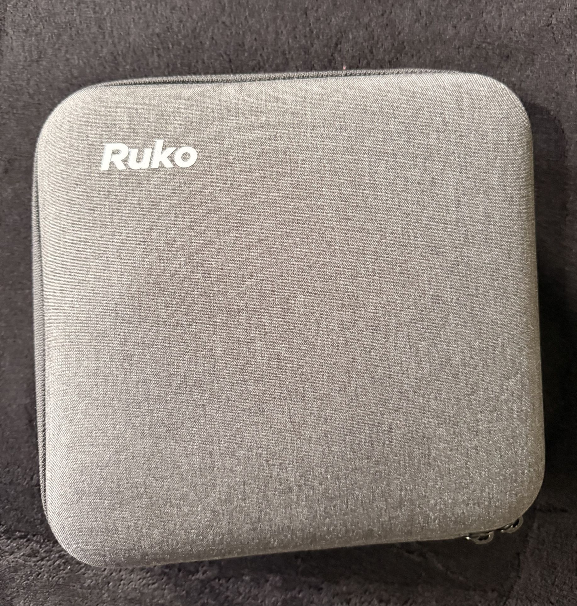 Ruko folding Drone (U11)