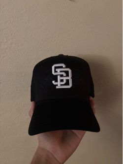 Junior h hat