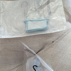 CPAP nasal Pillows And Filters 