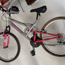 Women’s Mountain Bike