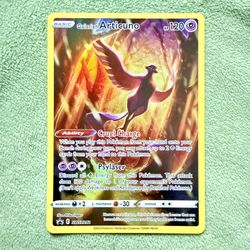 Articuno