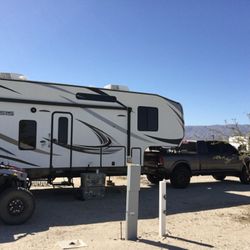 2018 Genesis Supreme 32R