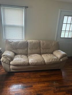 Couch Set