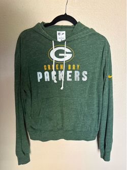 Women’s Green Bay Packers long sleeve