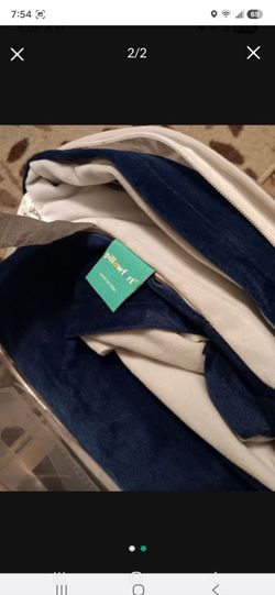 Kids Weighted Blanket. 6lb. 40 X 60 New.