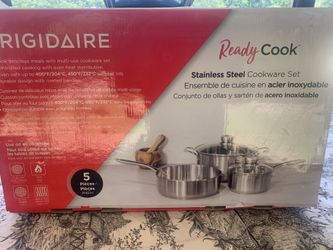 Fridgadare Ready Cook