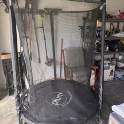 Plum Play 4.5ft Junior