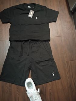 Polo short sets