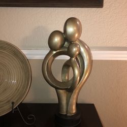 Beautiful art decoration