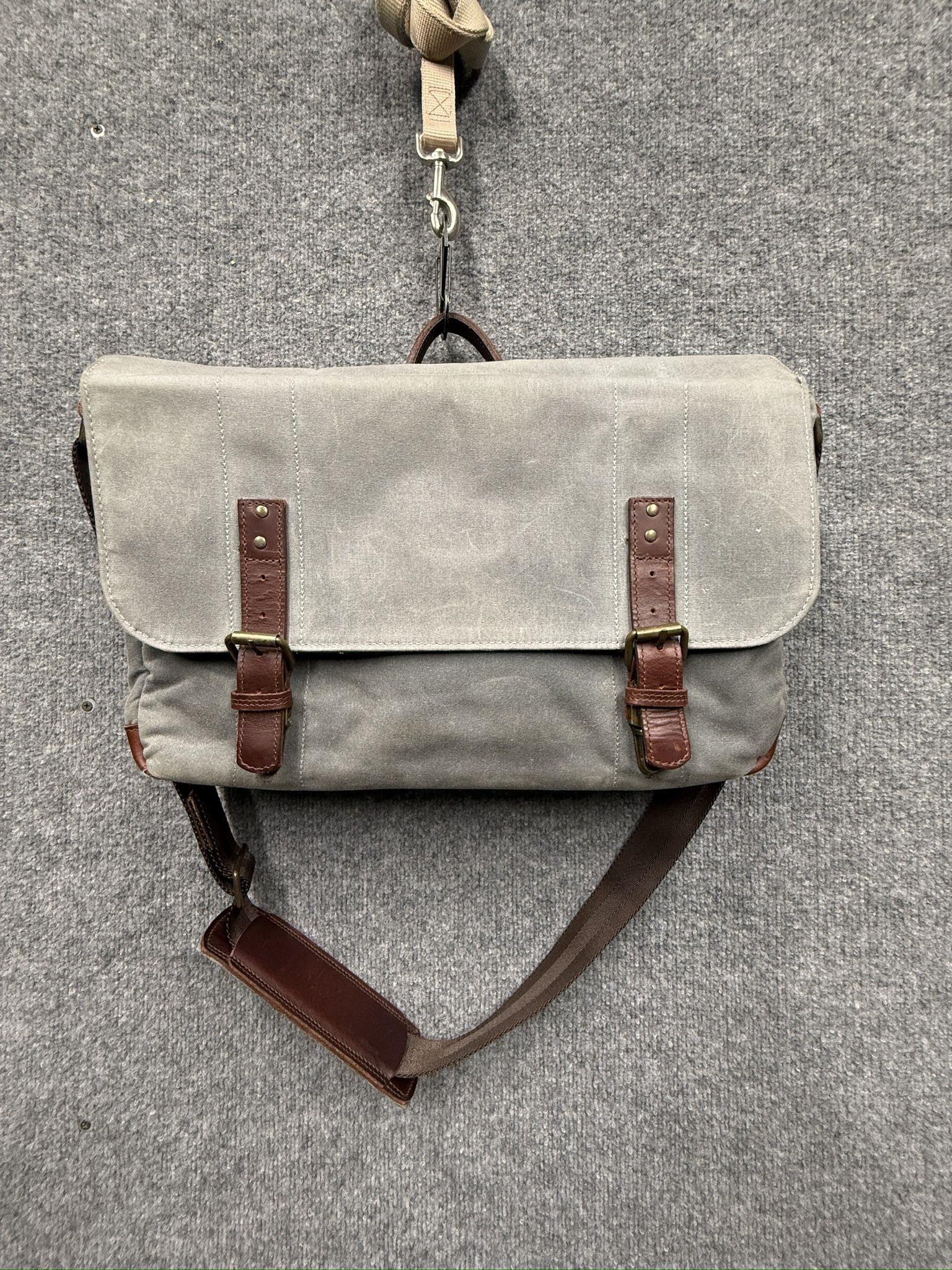 ONA Union Street Camera Messenger 15” Laptop Bag - $100 OBO