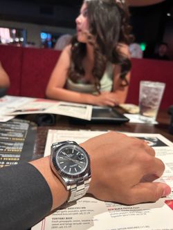 DATEJUST WATCH
