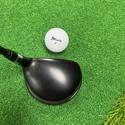 Nike 5 Wood