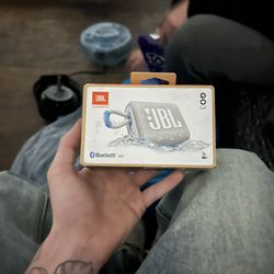 JBL GO3