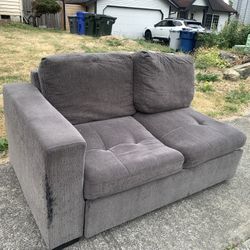 Pull Out Futon Couch 