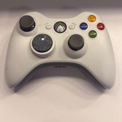 Xbox 360 Controller 