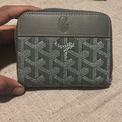 Goyard Wallet