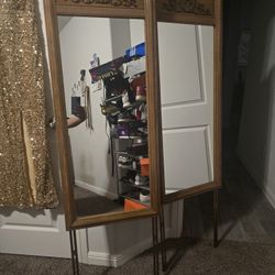 Dresser Mirrors