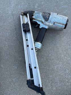 Pneumatic Framing Nailer 11/2 &21/2 nails