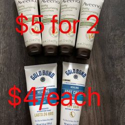 Gold Bond  Body Lotion 