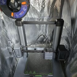 Ankermake M5 3D Printer