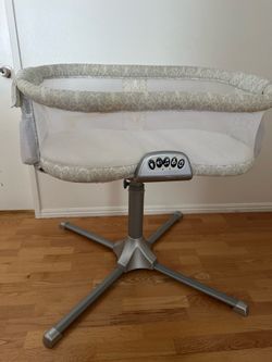 Bassinet HALO bassinest