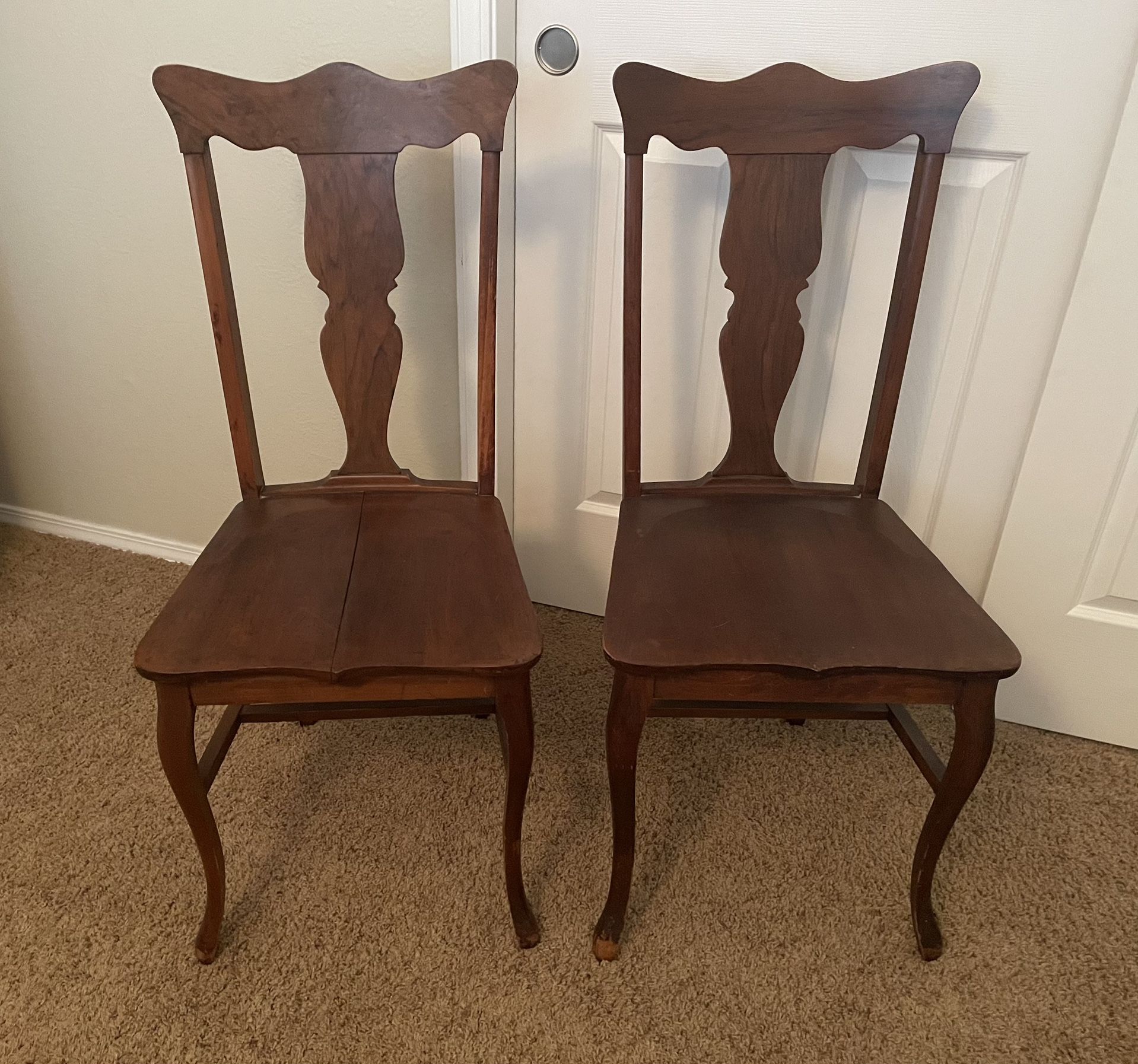 Antique Chairs