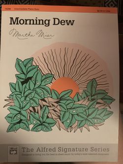 Piano Pieces (Early To Mid intermediate )