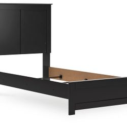 Twin Bed Frame