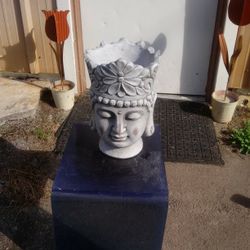 Brand new designers Buddhist head Very Detailed High quality Large