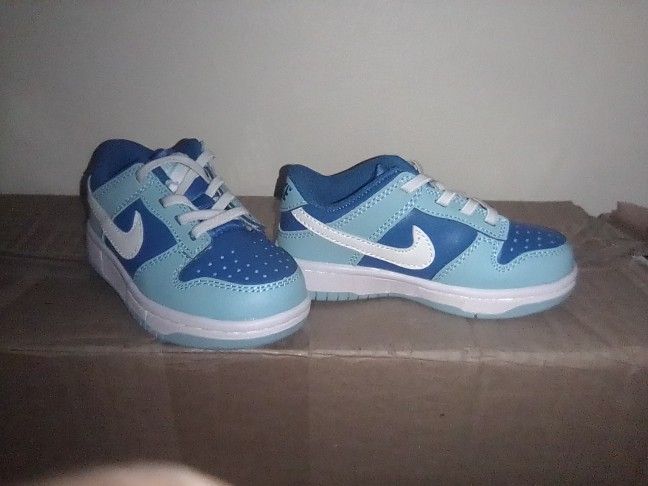 Toddler Shoes
