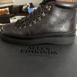 Men Leather Boots