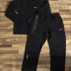 Nike X Nocta Nike Tech