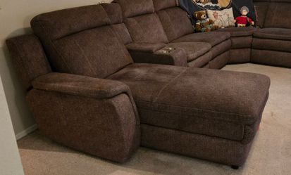 Sectional