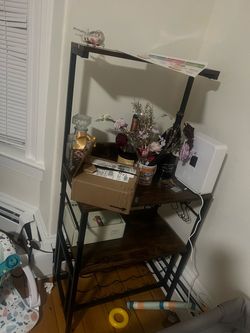 Shelf