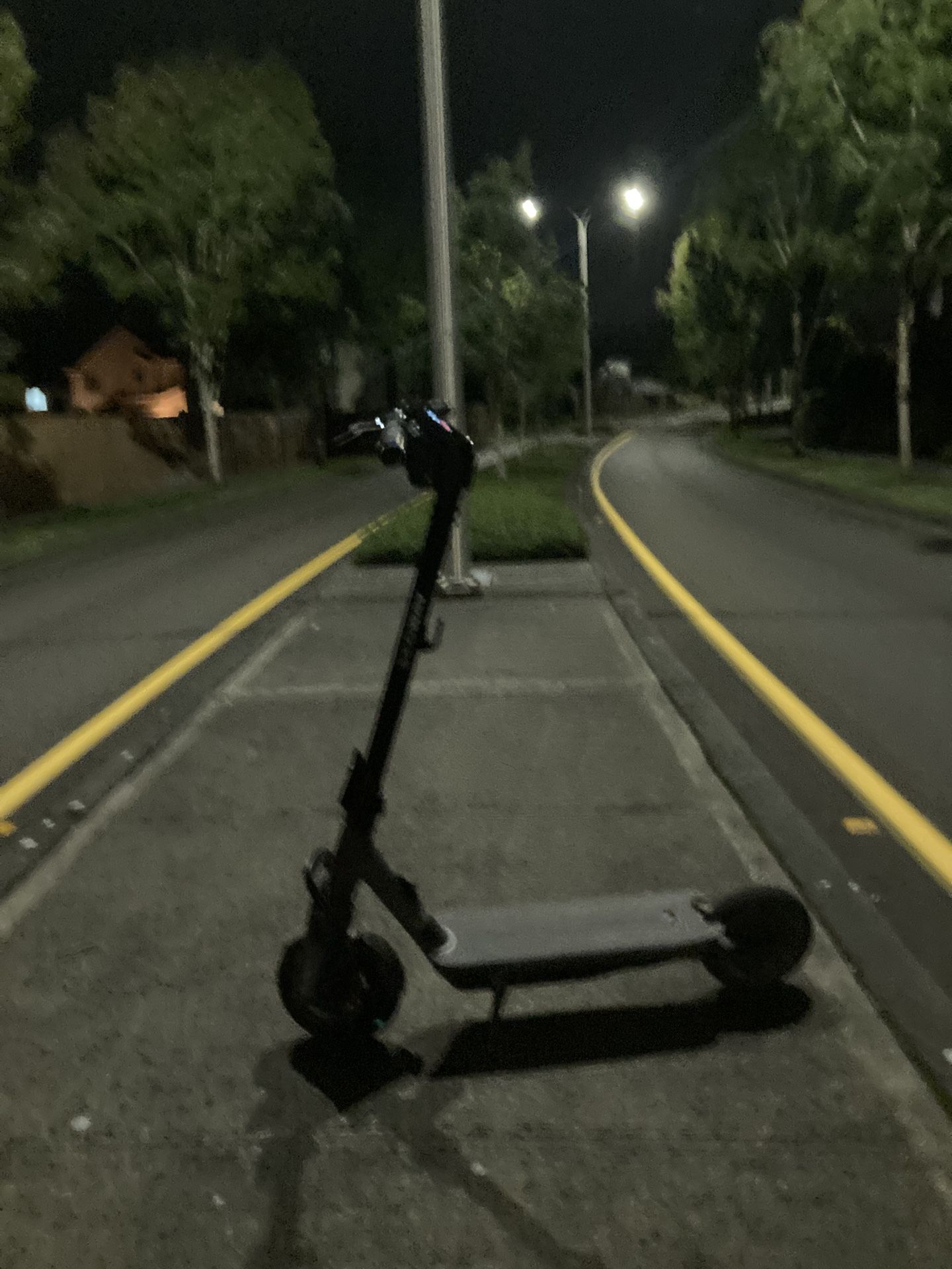 Scooter 