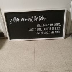 Kitchen Decor