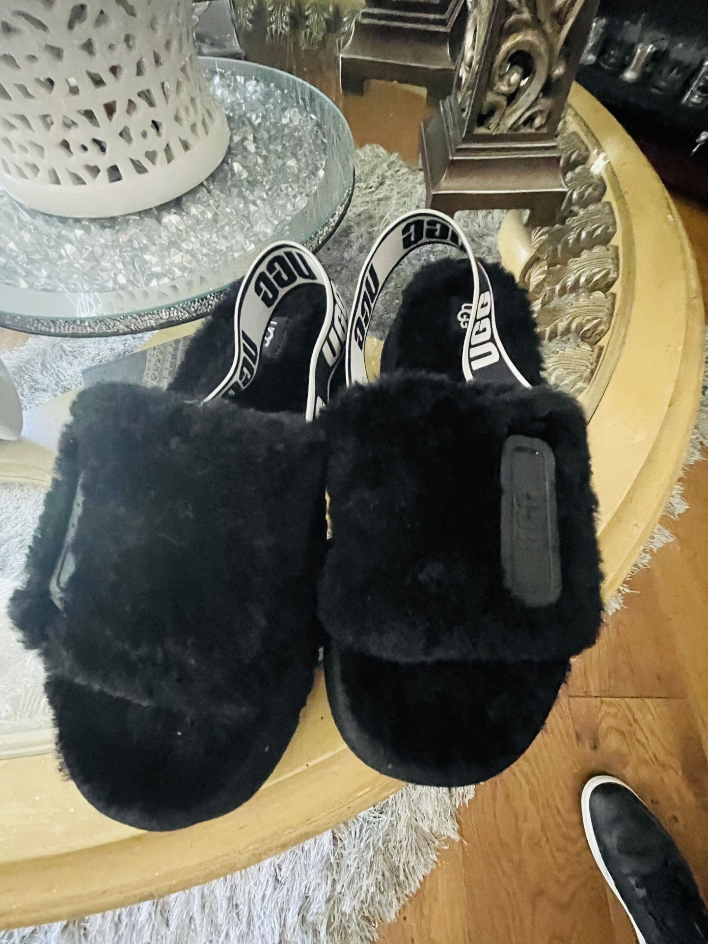 Ugg Slippers