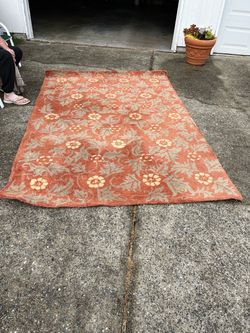 Area rug