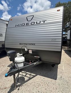 2026 Hideout 123BB