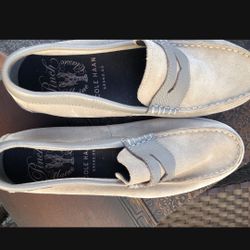 New Men Shoes , Size 10.5 —-$30