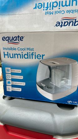 Equate Humidifier 