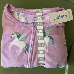 Girls Pjs New