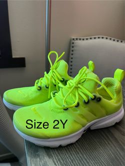 Nike kids tenis