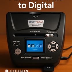 🖤 Brand it as: “The Home Archive Hero by DIGITNOW!” – Simple. Sleek. Sentimental.