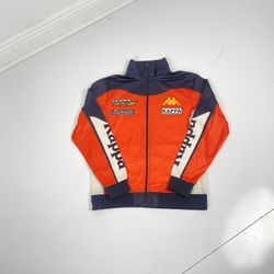 kappa jacket
