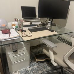Home Office Desk 