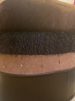 Vanity stool Chair MOVING